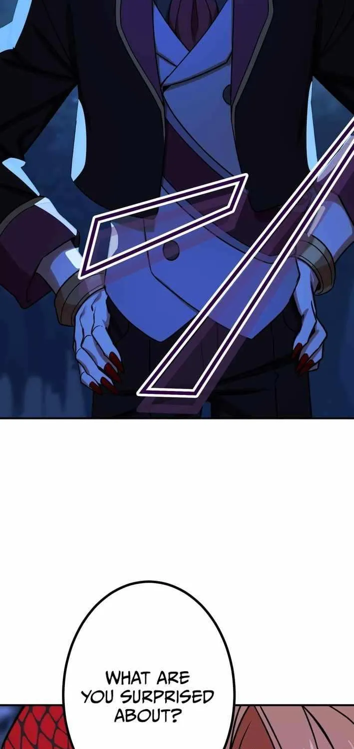 The strongest assassin gets transferred to another world with his whole class Chapter 93 page 38 - 