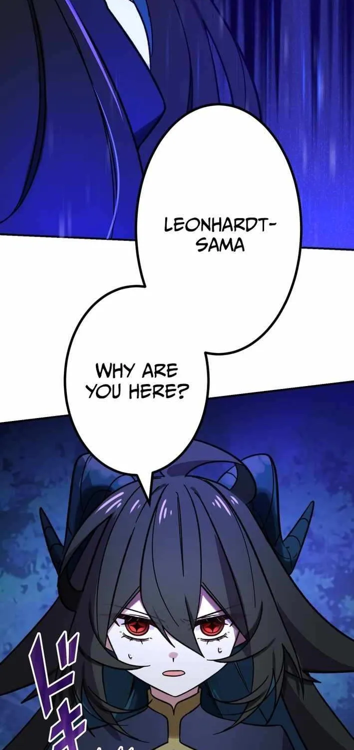 The strongest assassin gets transferred to another world with his whole class Chapter 93 page 41 - 