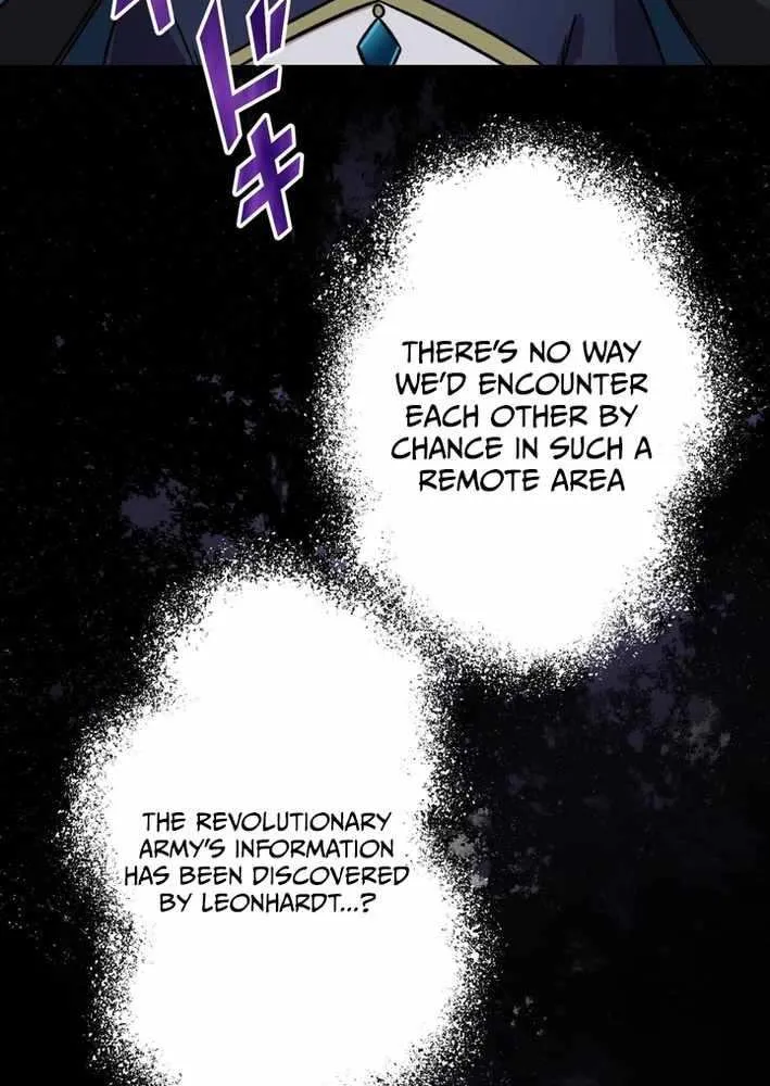 The strongest assassin gets transferred to another world with his whole class Chapter 93 page 42 - 