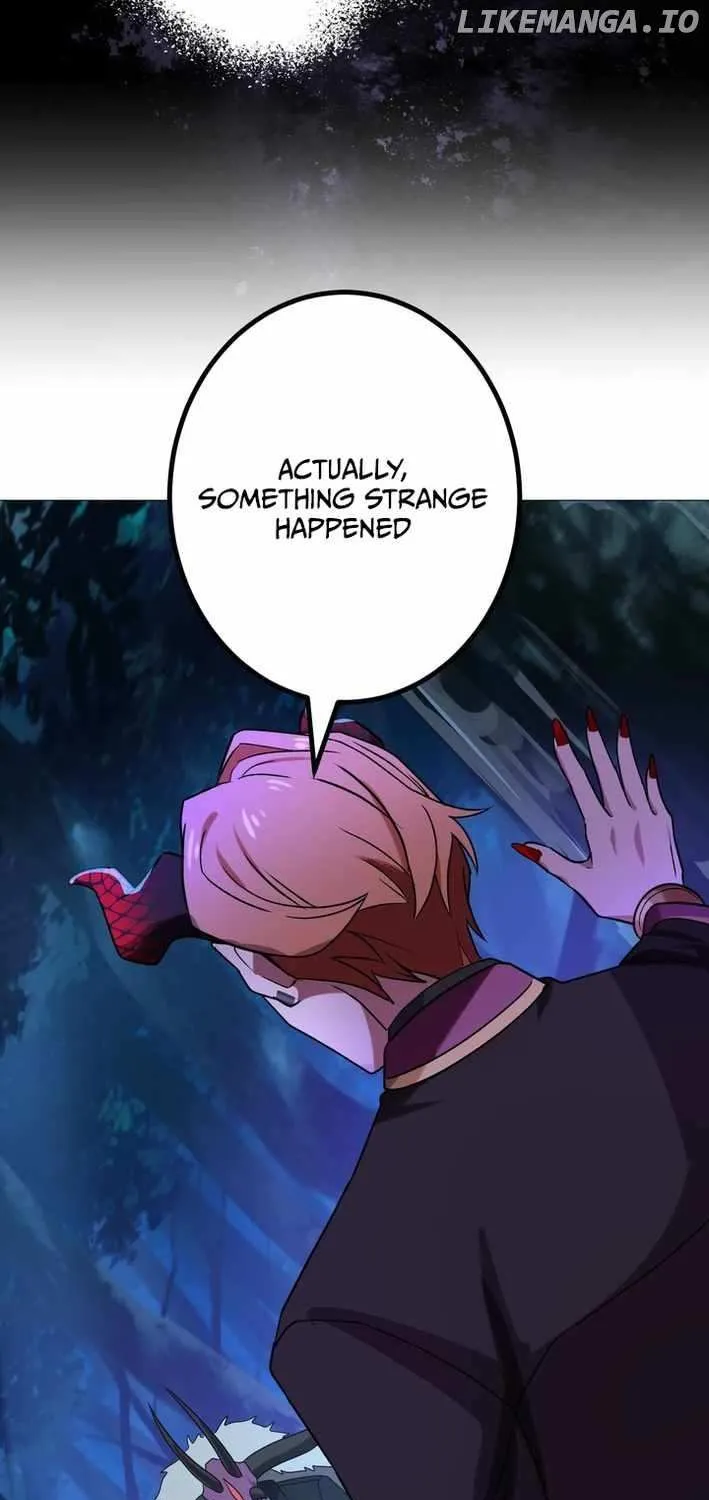 The strongest assassin gets transferred to another world with his whole class Chapter 93 page 43 - 