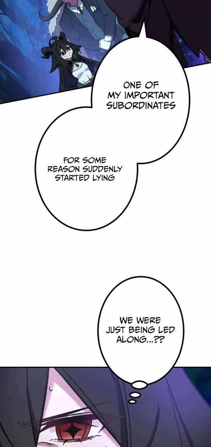 The strongest assassin gets transferred to another world with his whole class Chapter 93 page 44 - 