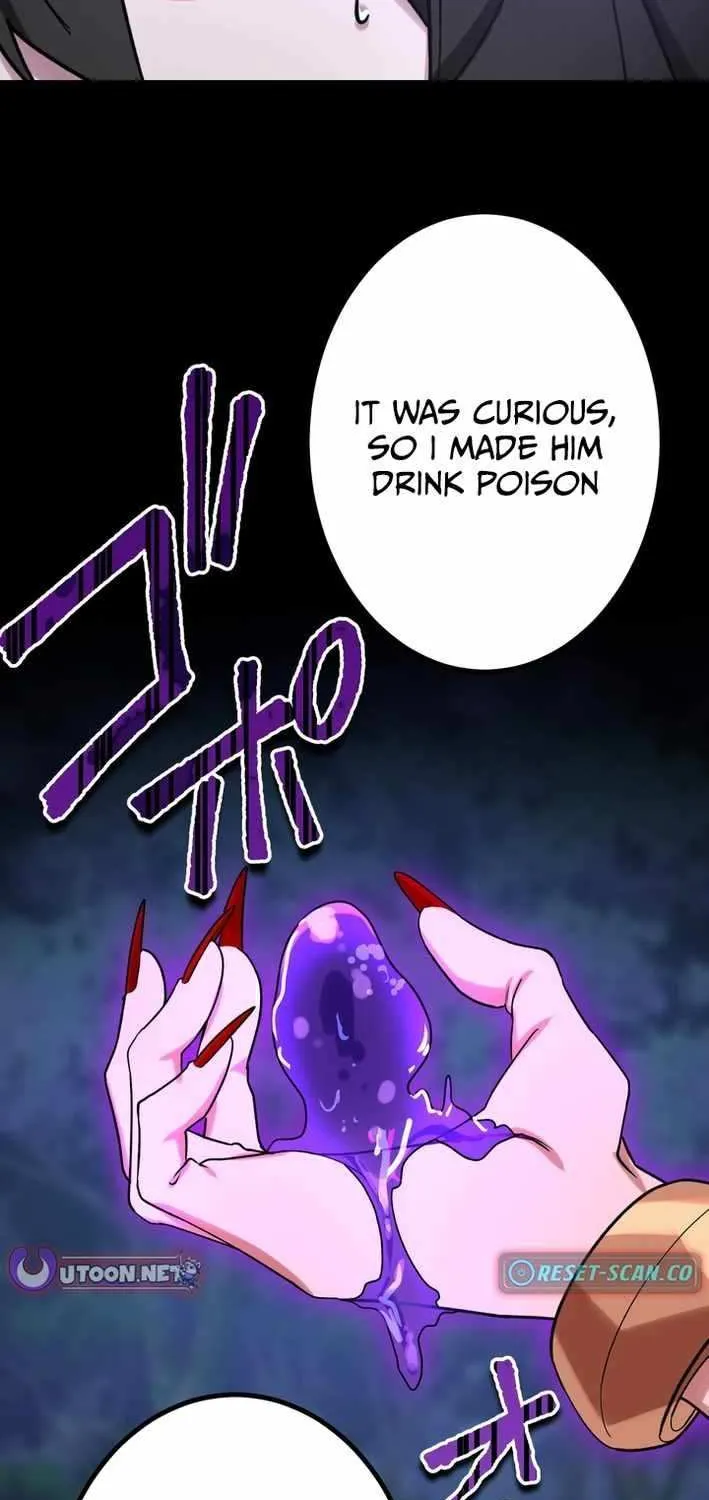The strongest assassin gets transferred to another world with his whole class Chapter 93 page 45 - 