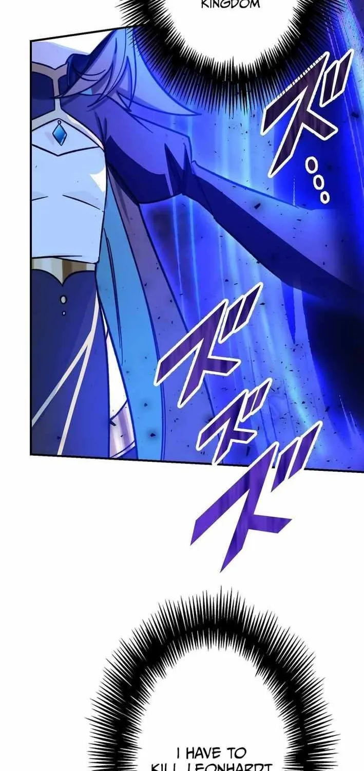 The strongest assassin gets transferred to another world with his whole class Chapter 93 page 48 - 