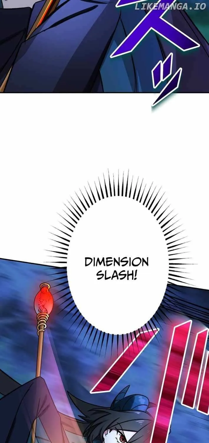 The strongest assassin gets transferred to another world with his whole class Chapter 93 page 50 - 