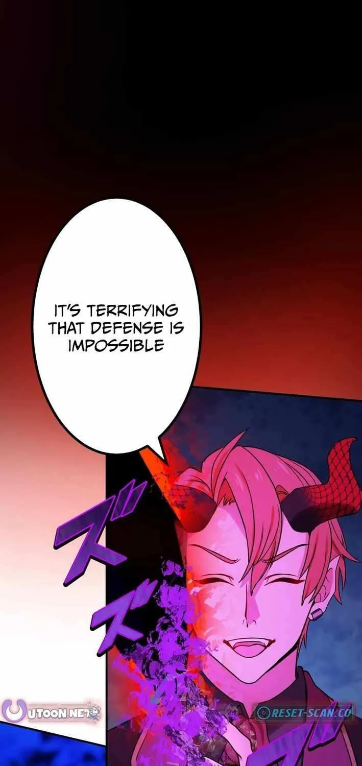 The strongest assassin gets transferred to another world with his whole class Chapter 93 page 53 - 