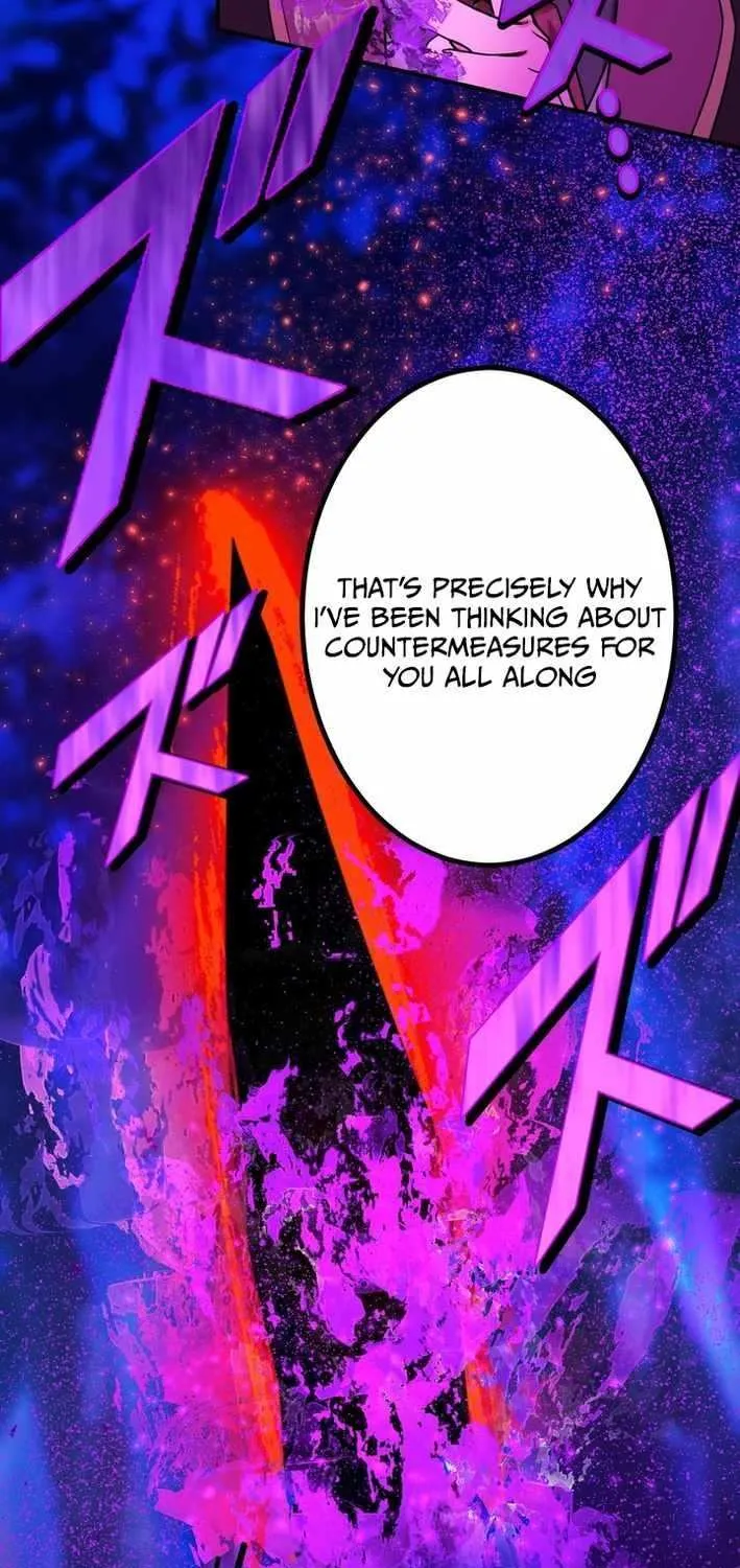 The strongest assassin gets transferred to another world with his whole class Chapter 93 page 54 - 