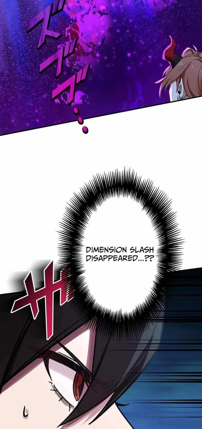 The strongest assassin gets transferred to another world with his whole class Chapter 93 page 55 - 