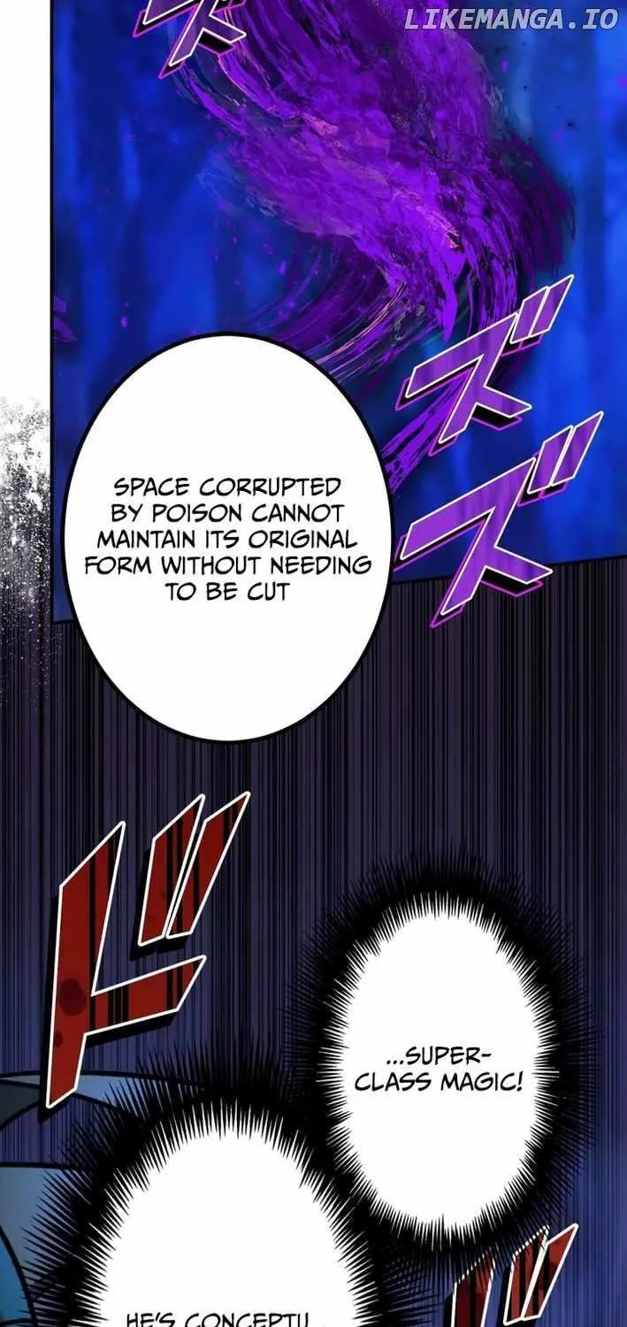 The strongest assassin gets transferred to another world with his whole class Chapter 93 page 57 - 