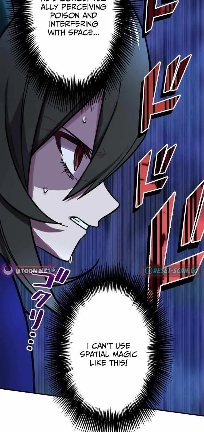 The strongest assassin gets transferred to another world with his whole class Chapter 93 page 58 - 