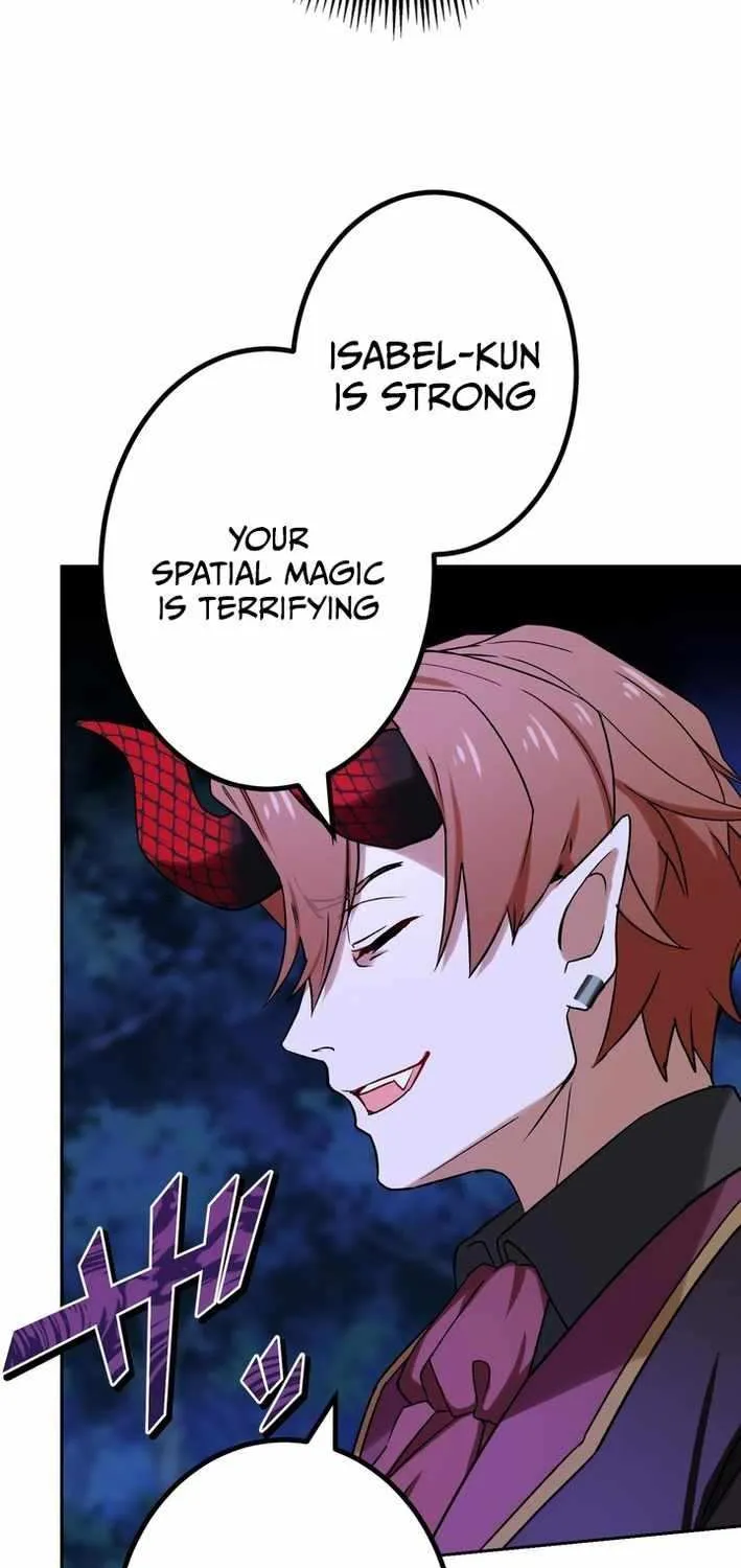 The strongest assassin gets transferred to another world with his whole class Chapter 93 page 59 - 