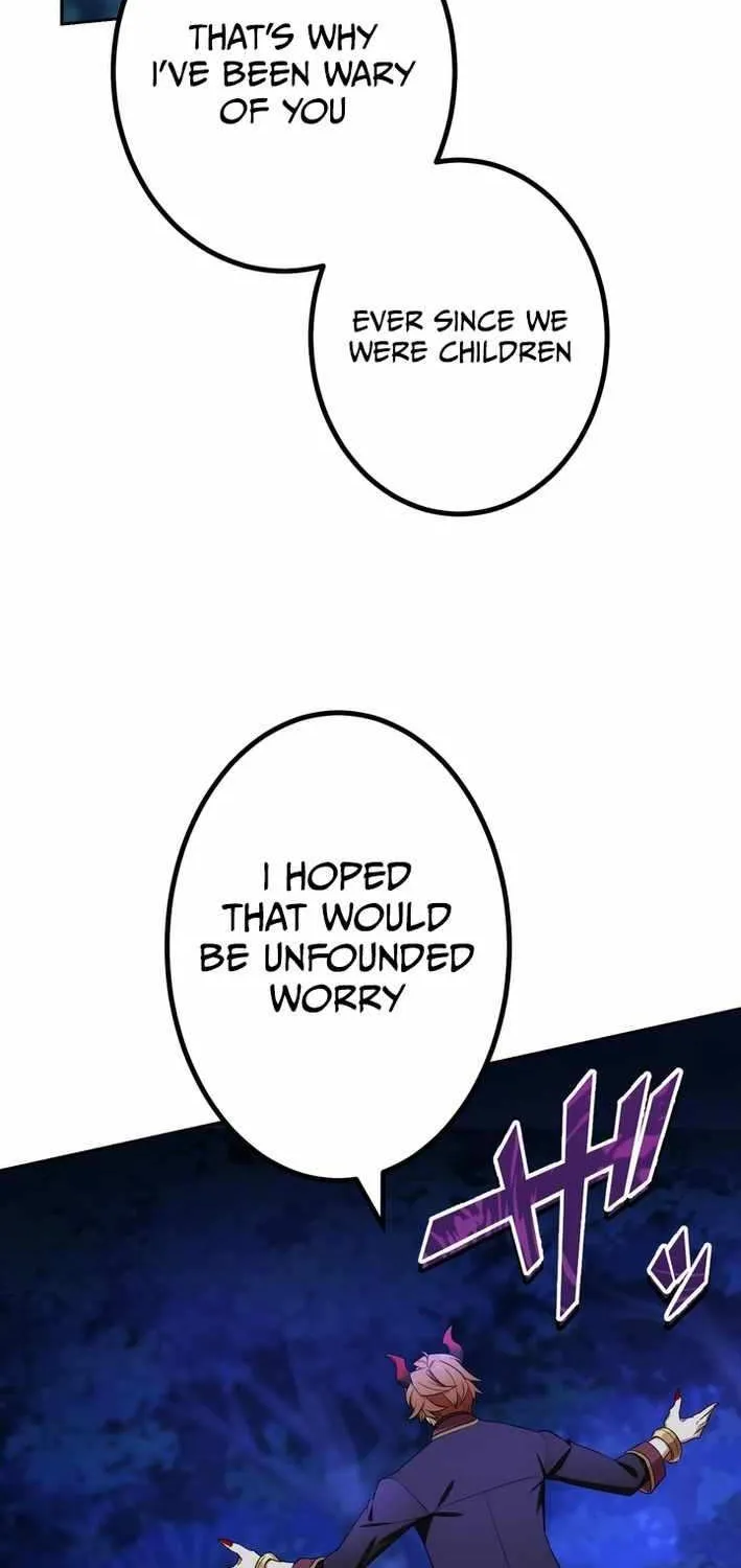 The strongest assassin gets transferred to another world with his whole class Chapter 93 page 60 - 