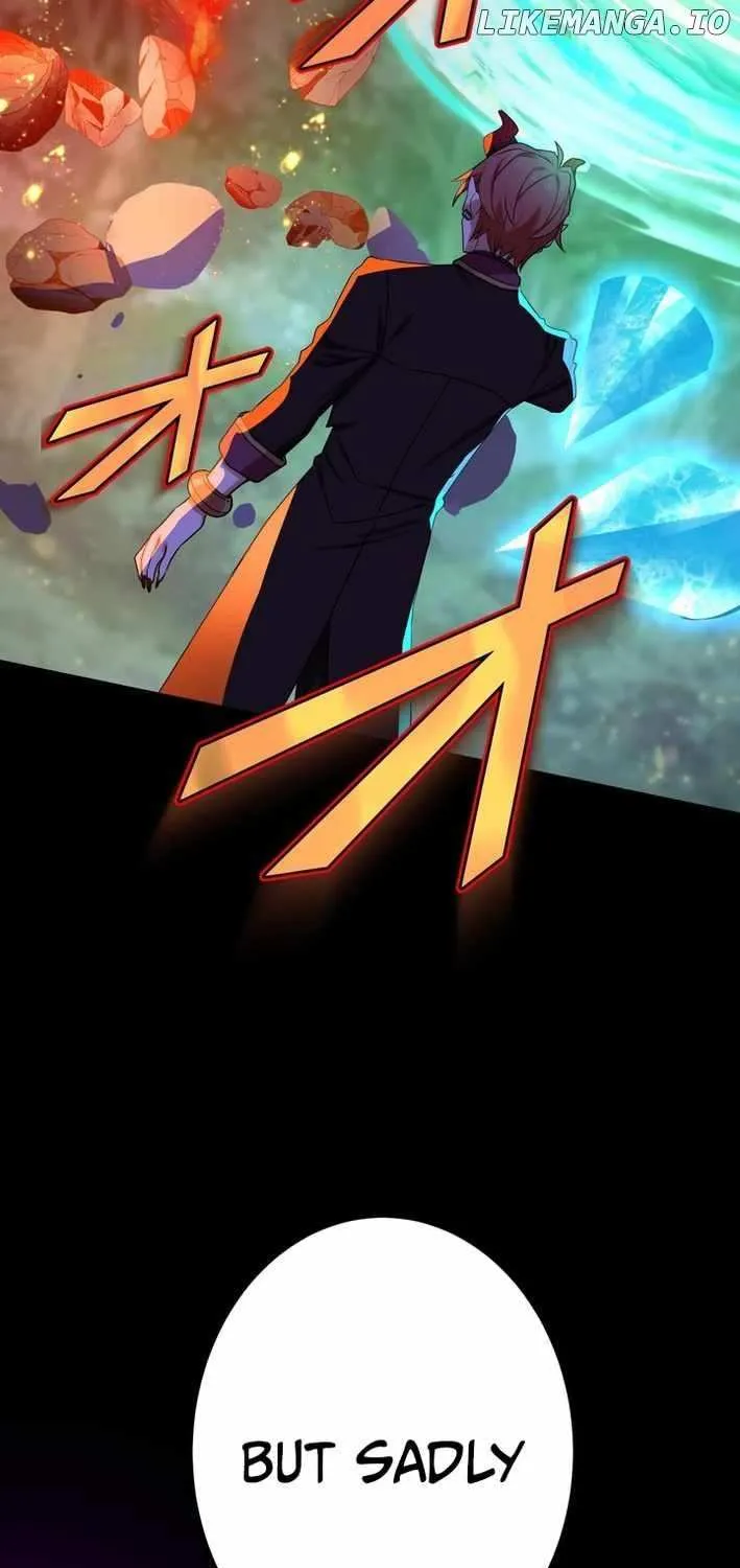 The strongest assassin gets transferred to another world with his whole class Chapter 93 page 64 - 
