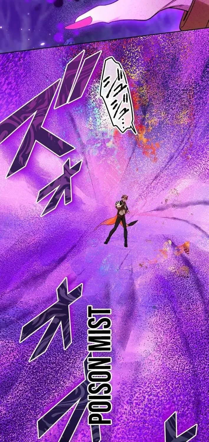 The strongest assassin gets transferred to another world with his whole class Chapter 93 page 68 - 