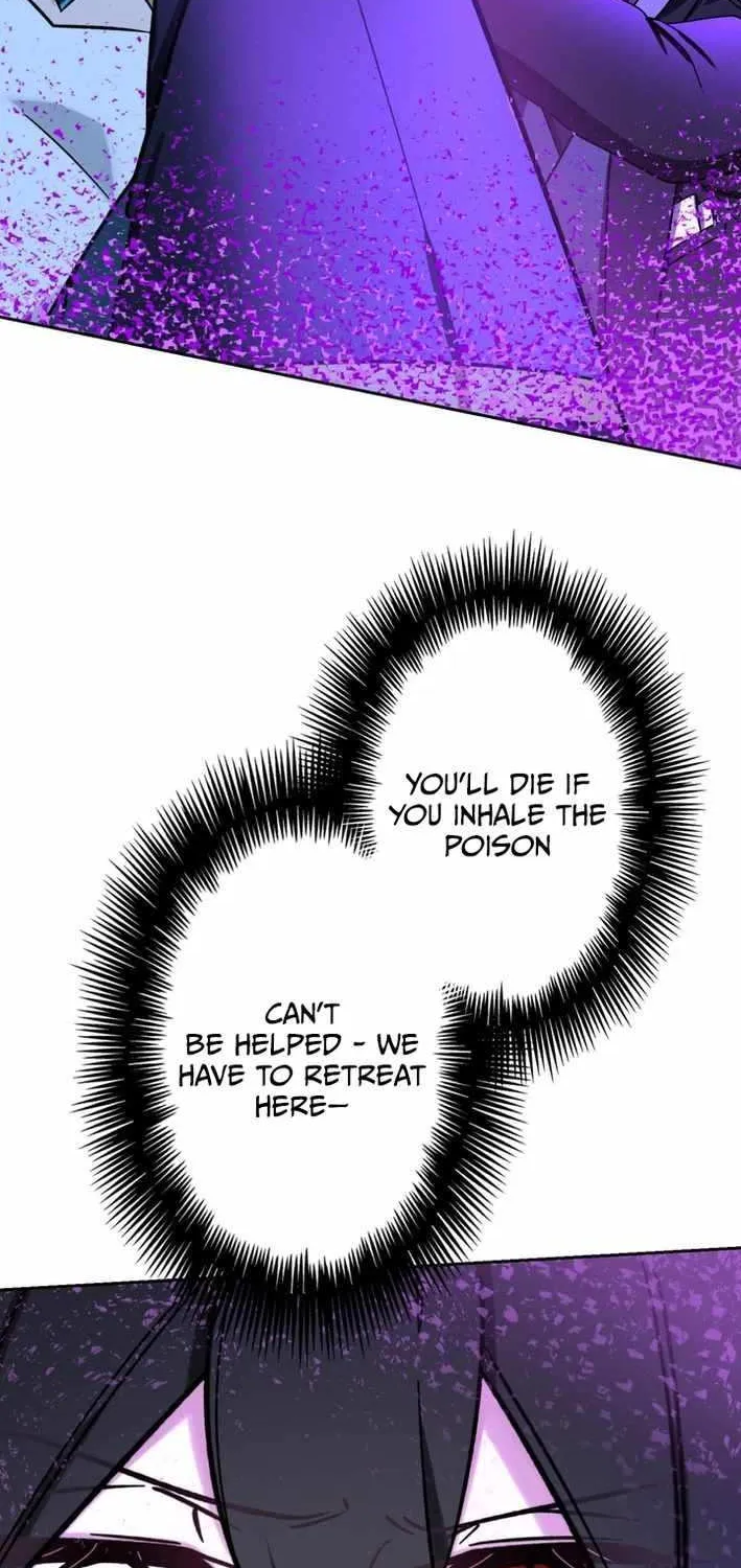 The strongest assassin gets transferred to another world with his whole class Chapter 93 page 72 - 