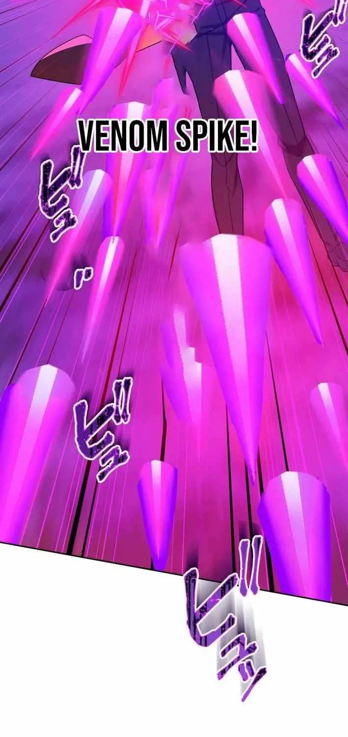The strongest assassin gets transferred to another world with his whole class Chapter 93 page 76 - 