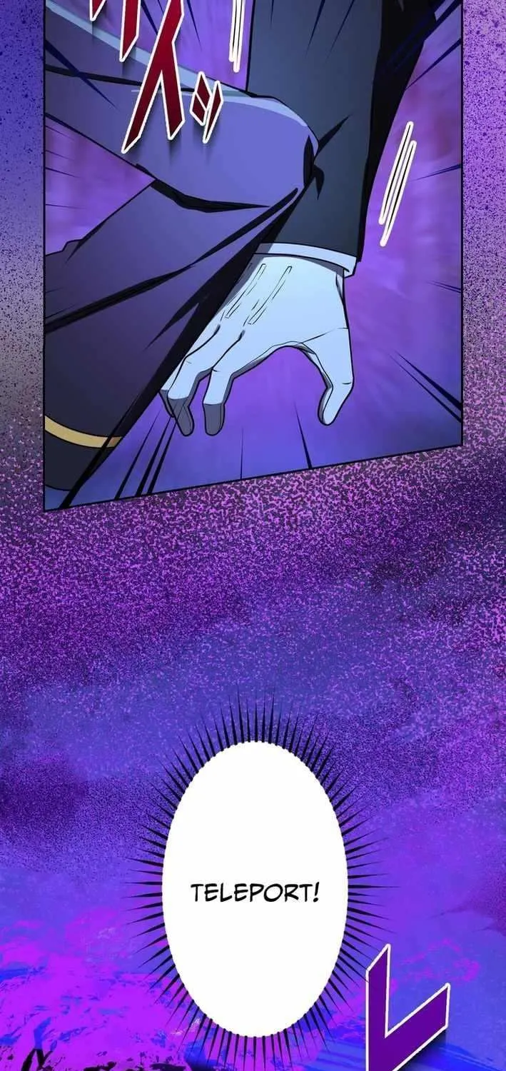 The strongest assassin gets transferred to another world with his whole class Chapter 93 page 82 - 