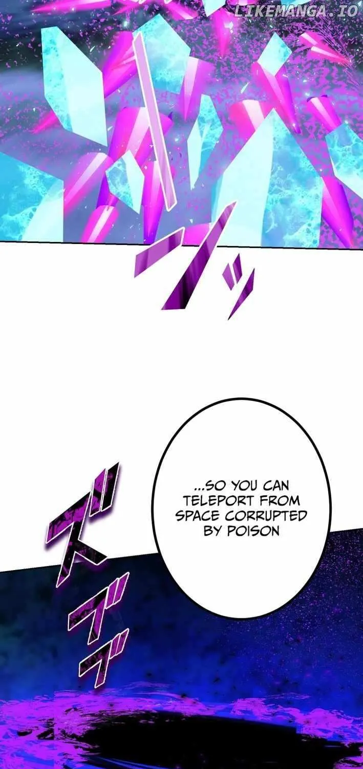 The strongest assassin gets transferred to another world with his whole class Chapter 93 page 85 - 