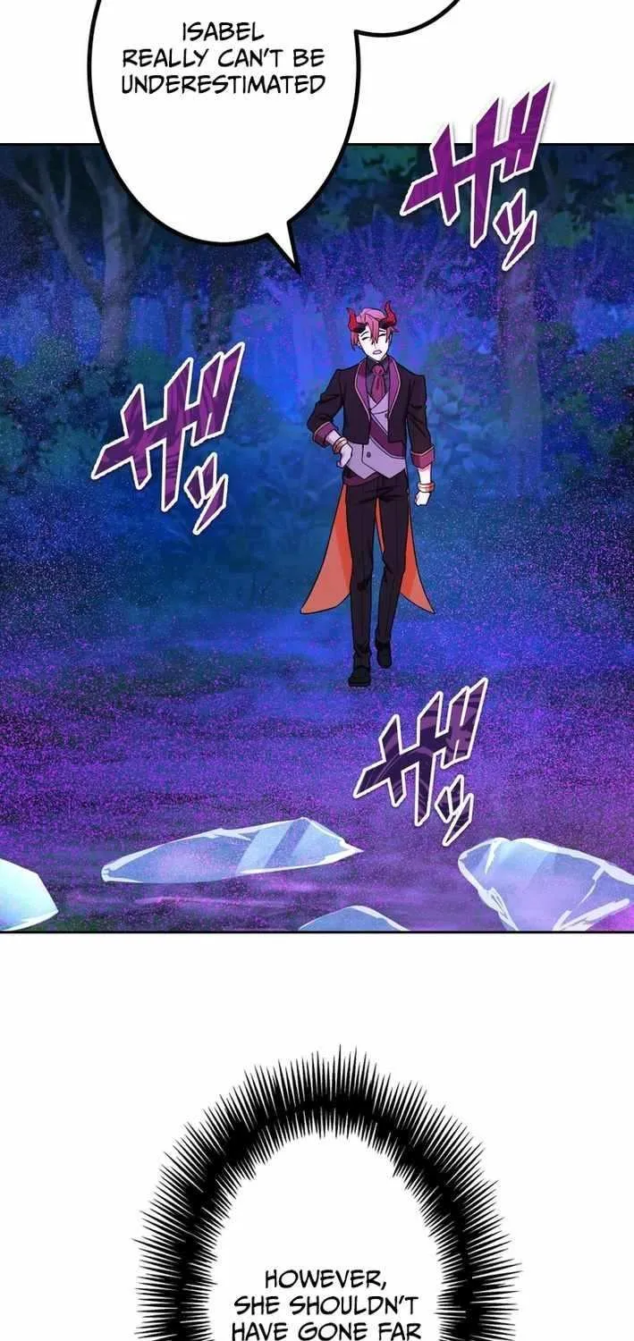 The strongest assassin gets transferred to another world with his whole class Chapter 93 page 87 - 