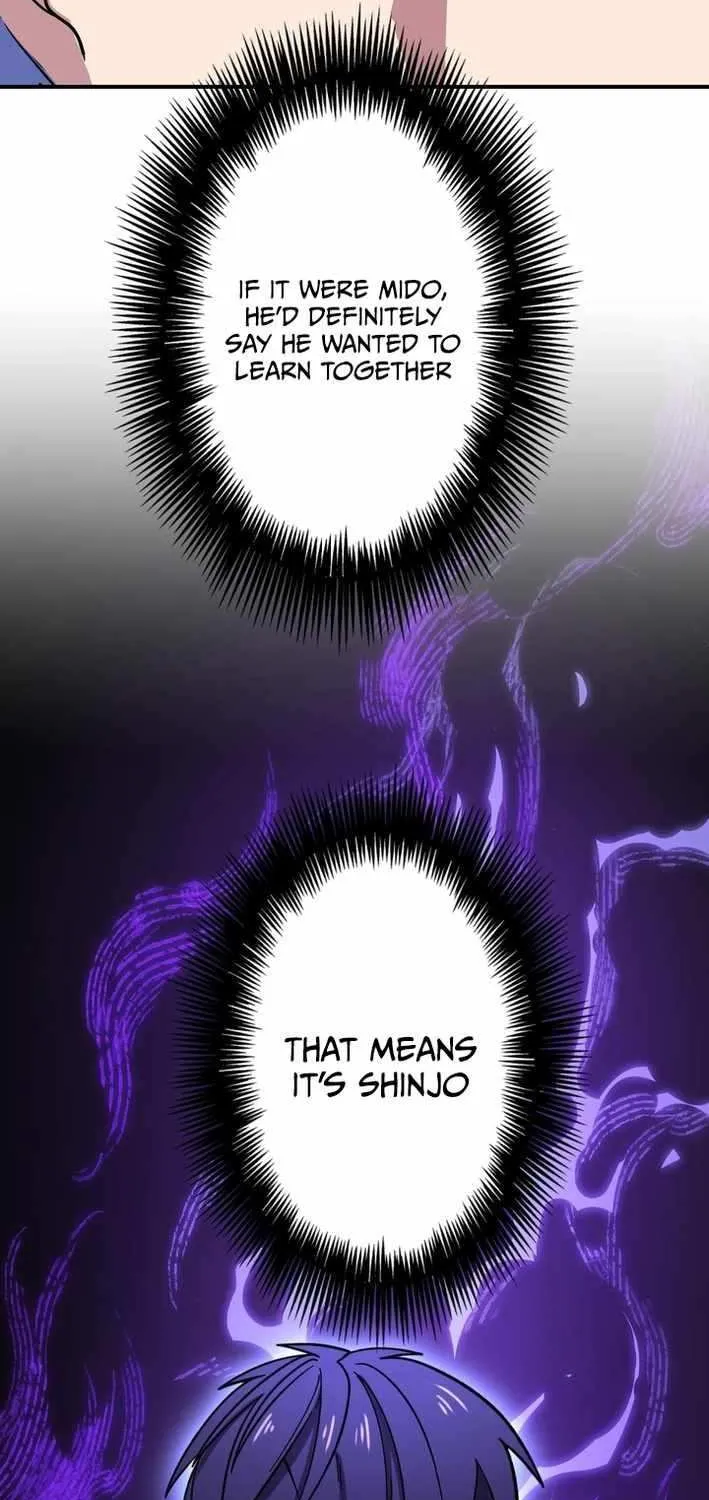 The strongest assassin gets transferred to another world with his whole class Chapter 93 page 10 - 