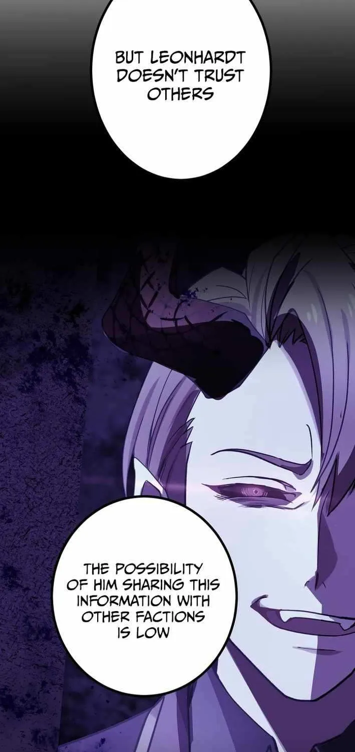 The strongest assassin gets transferred to another world with his whole class Chapter 94 page 11 - 