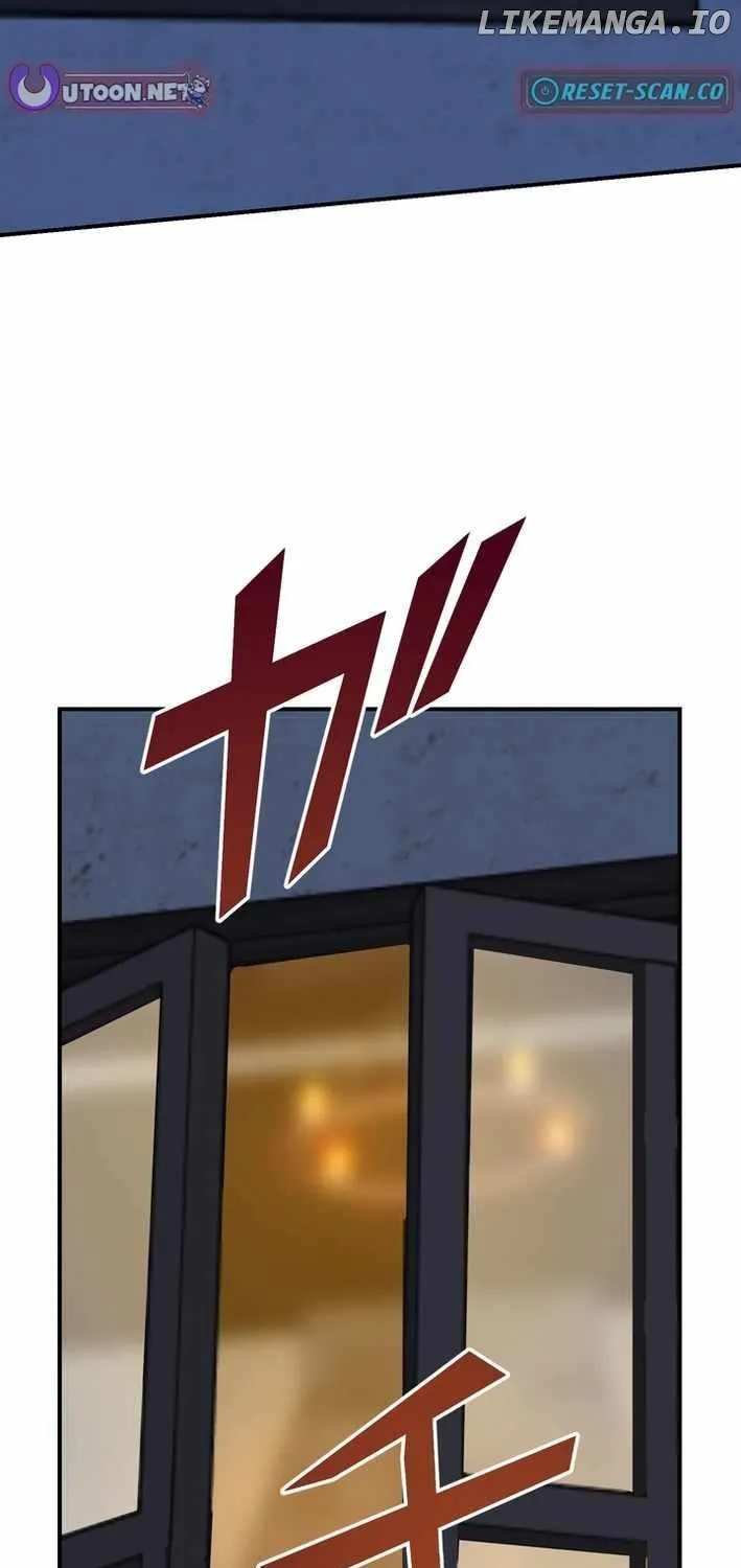 The strongest assassin gets transferred to another world with his whole class Chapter 94 page 15 - 
