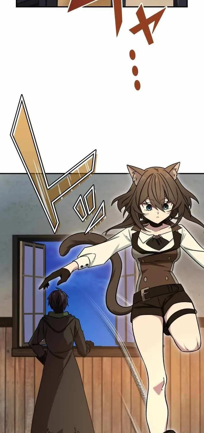 The strongest assassin gets transferred to another world with his whole class Chapter 94 page 16 - 