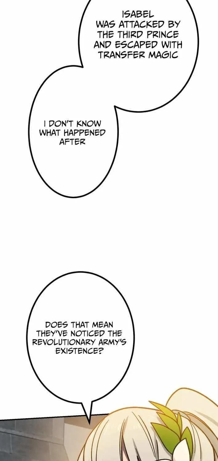 The strongest assassin gets transferred to another world with his whole class Chapter 94 page 19 - 