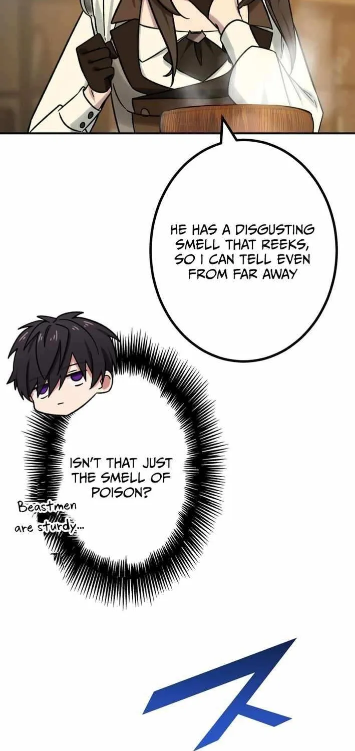 The strongest assassin gets transferred to another world with his whole class Chapter 94 page 23 - 