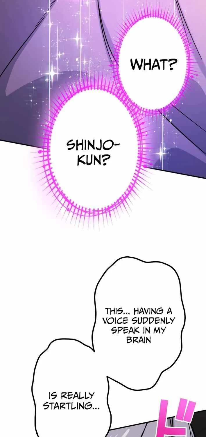 The strongest assassin gets transferred to another world with his whole class Chapter 94 page 26 - 