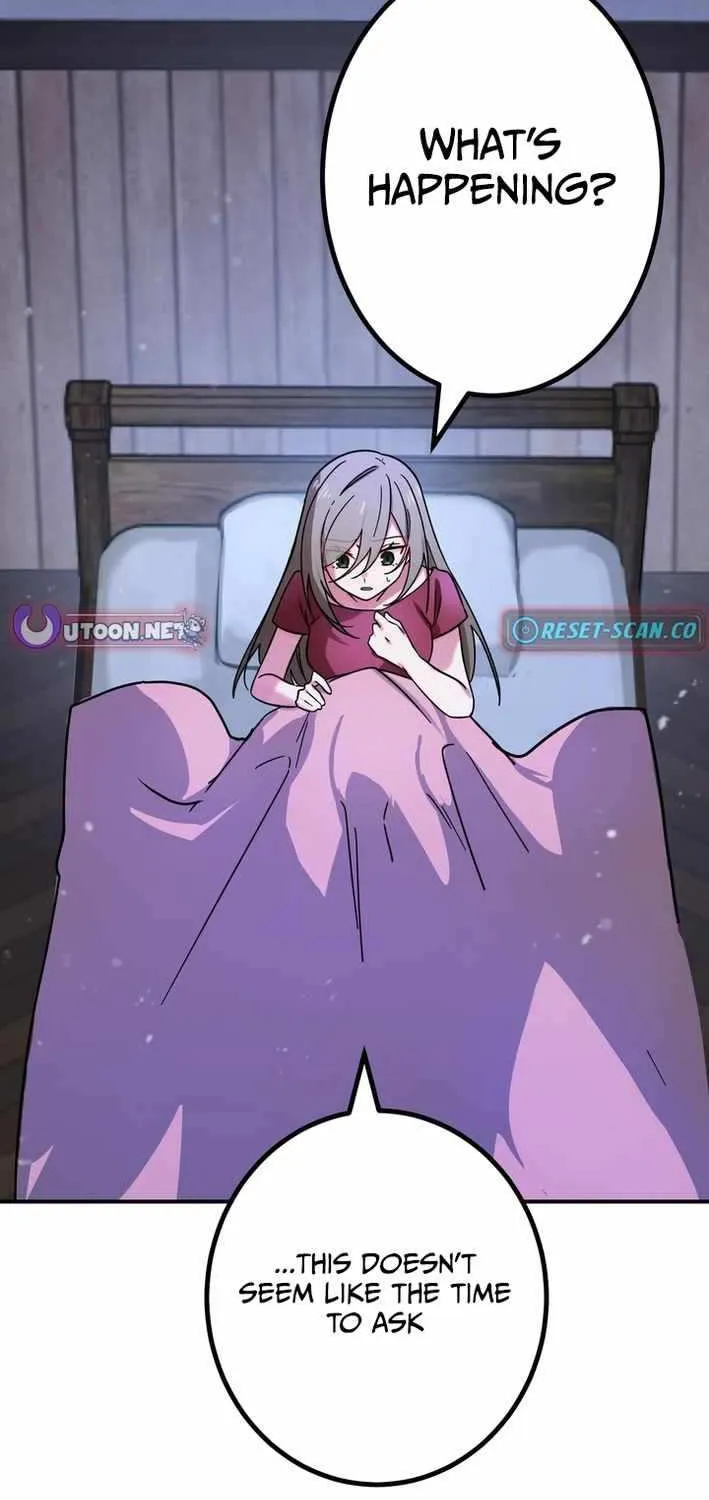 The strongest assassin gets transferred to another world with his whole class Chapter 94 page 31 - 