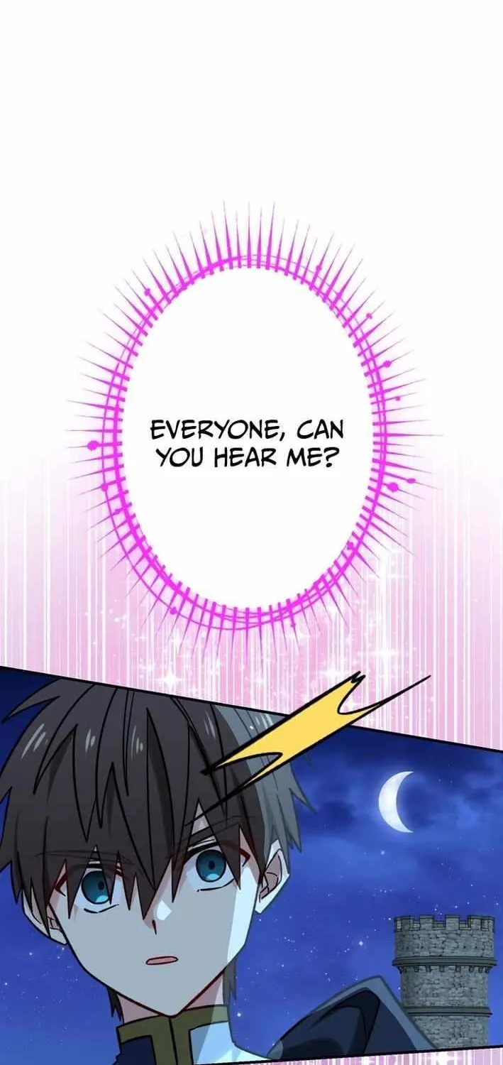 The strongest assassin gets transferred to another world with his whole class Chapter 94 page 32 - 