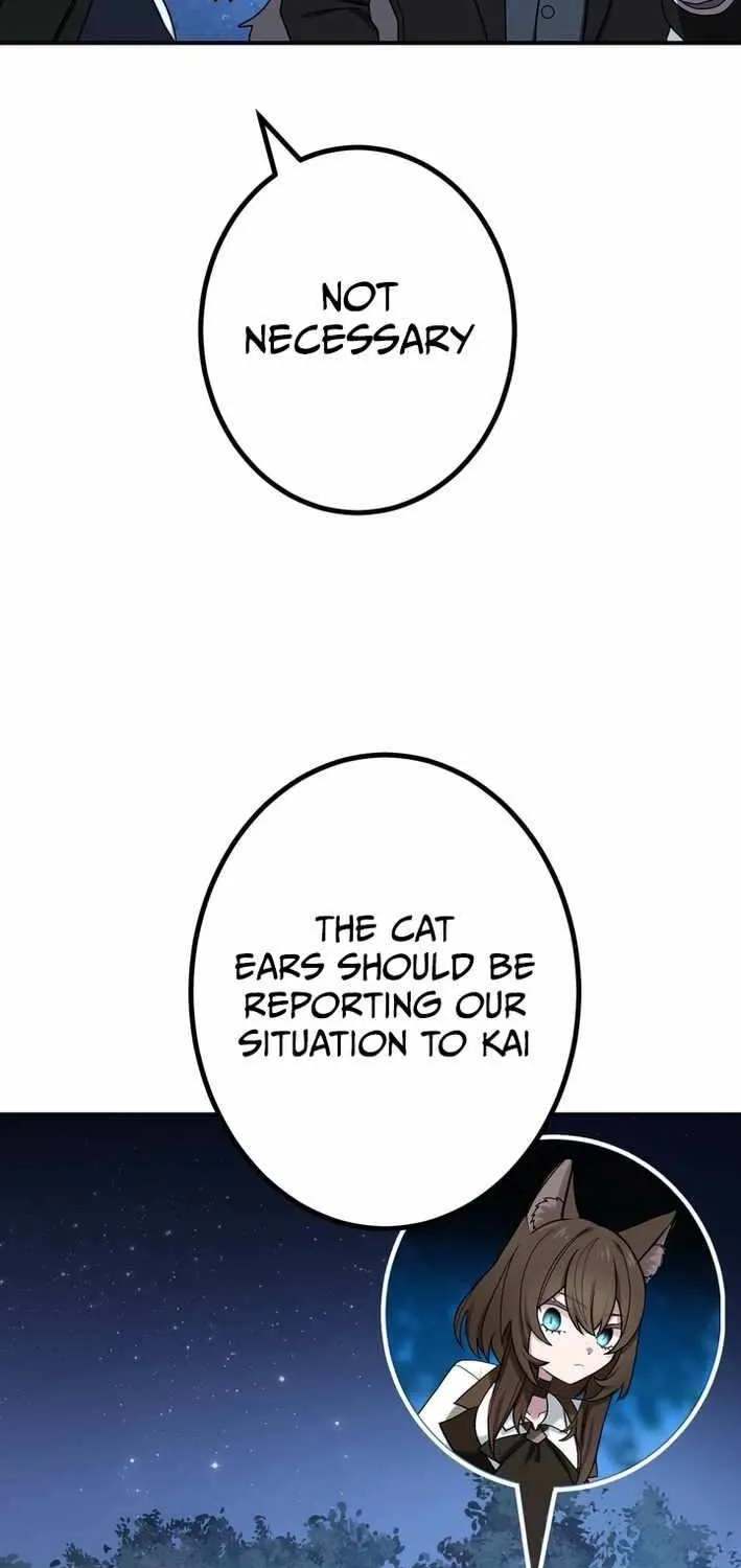 The strongest assassin gets transferred to another world with his whole class Chapter 94 page 38 - 