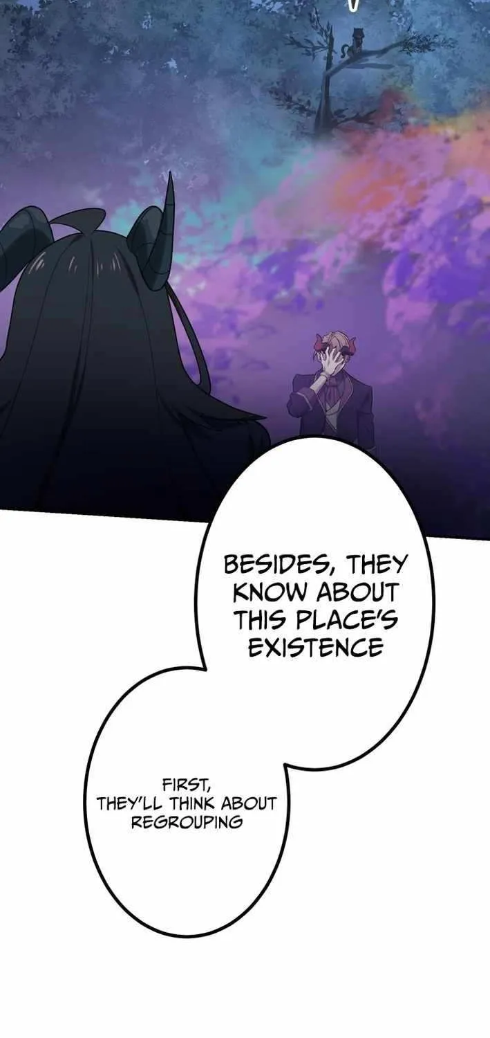The strongest assassin gets transferred to another world with his whole class Chapter 94 page 39 - 