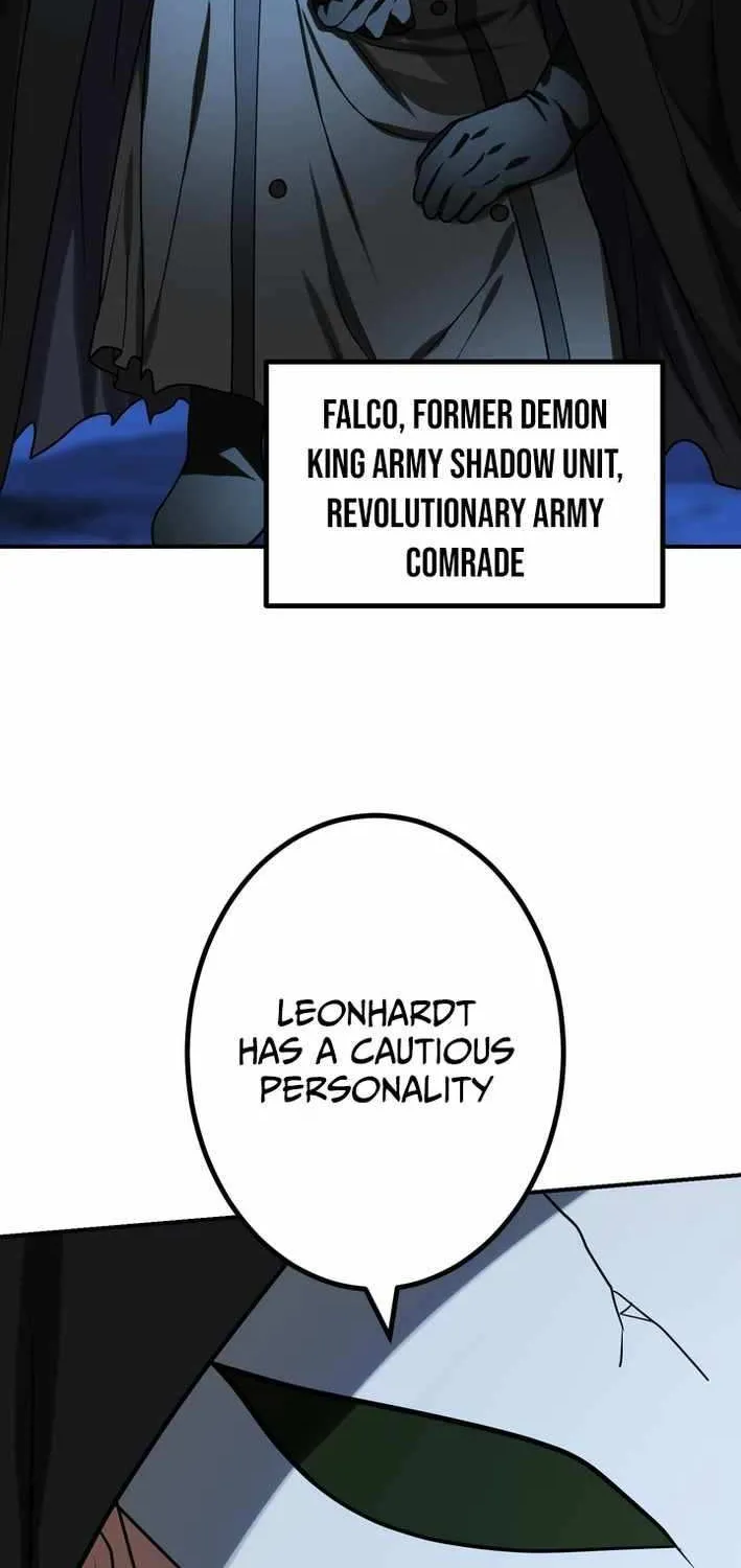 The strongest assassin gets transferred to another world with his whole class Chapter 94 page 41 - 