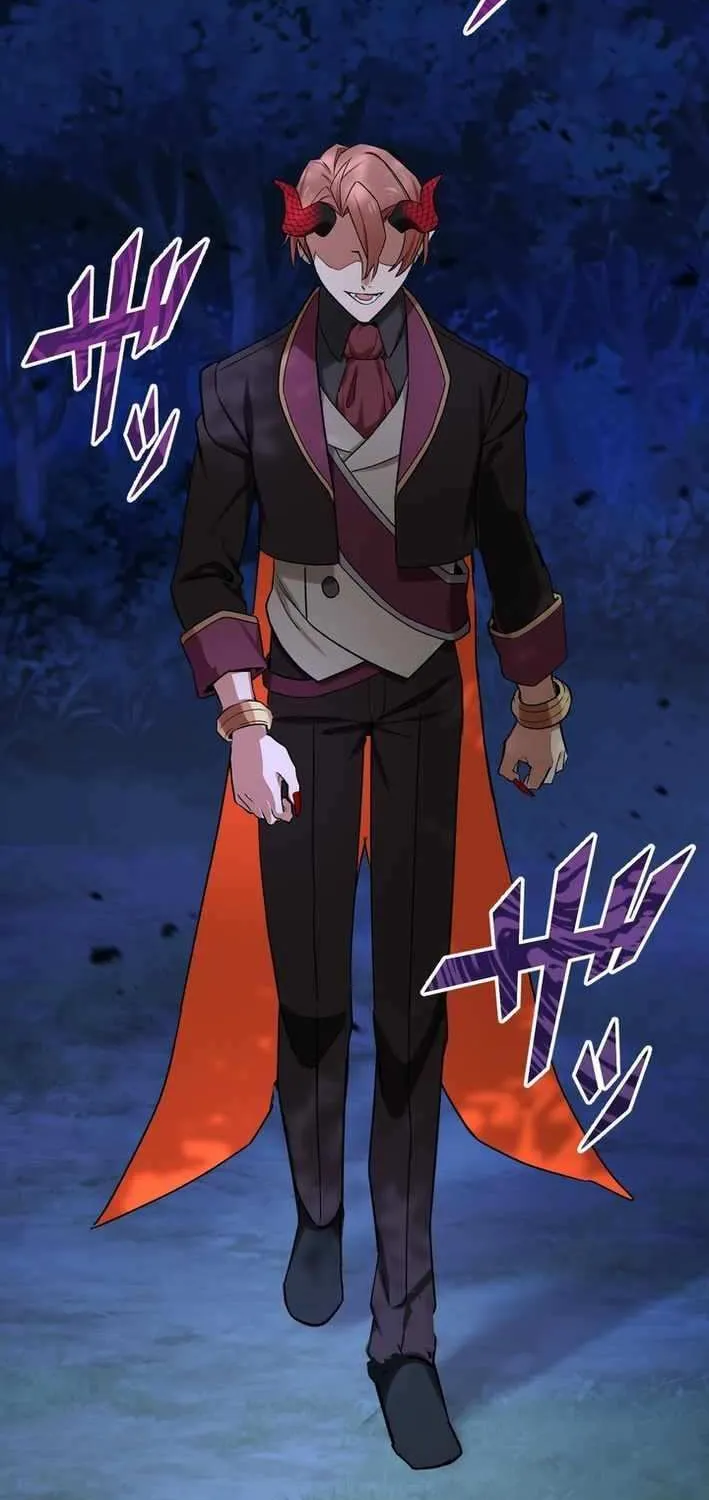 The strongest assassin gets transferred to another world with his whole class Chapter 94 page 45 - 