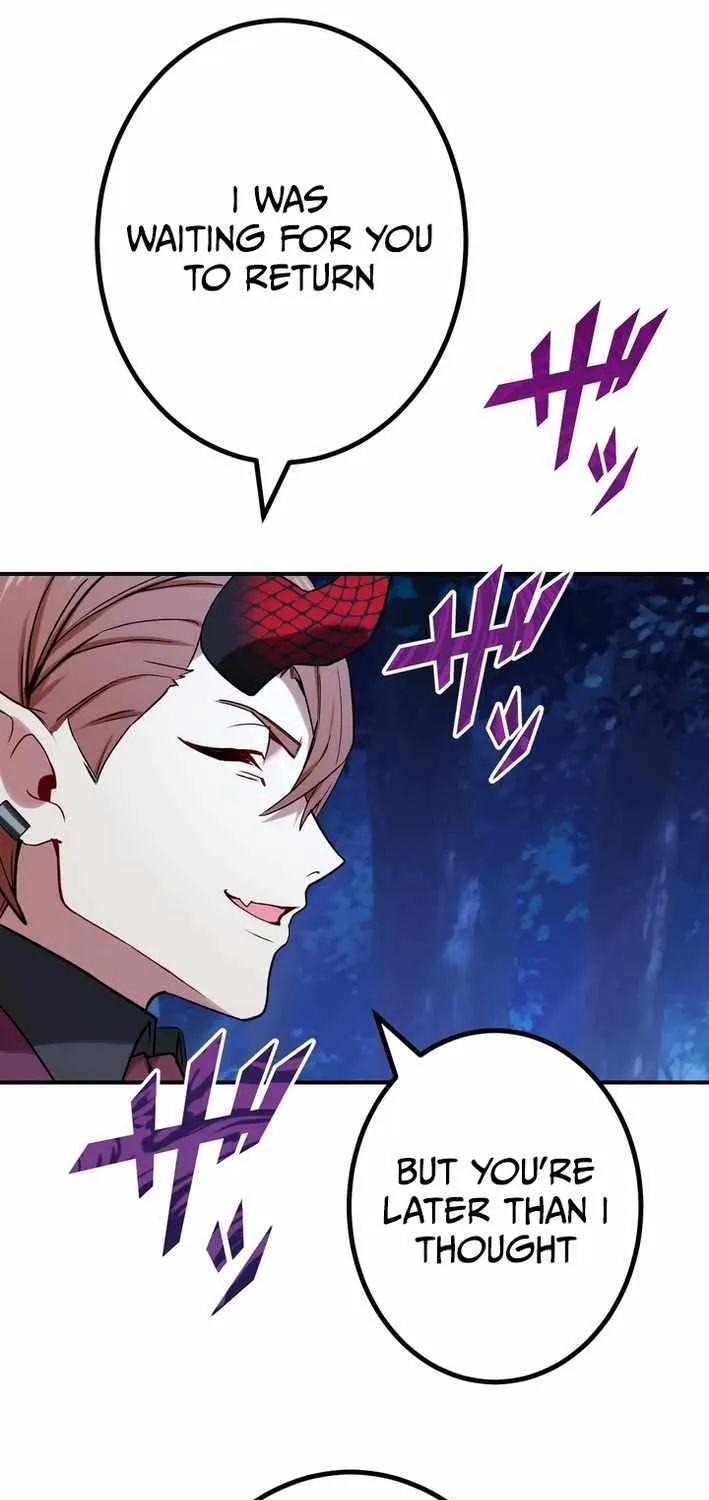 The strongest assassin gets transferred to another world with his whole class Chapter 94 page 47 - 