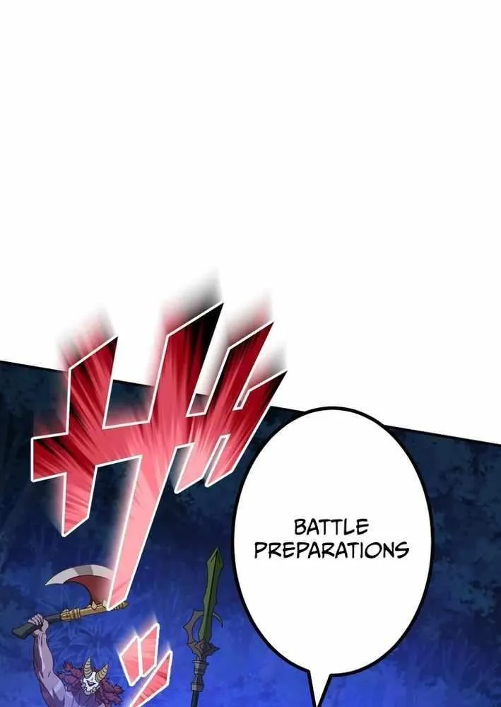 The strongest assassin gets transferred to another world with his whole class Chapter 94 page 49 - 