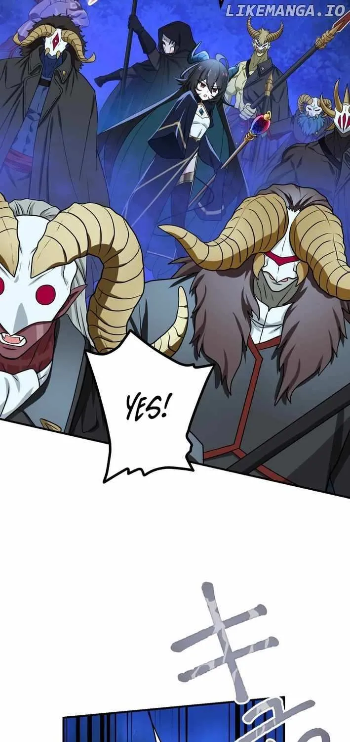 The strongest assassin gets transferred to another world with his whole class Chapter 94 page 50 - 