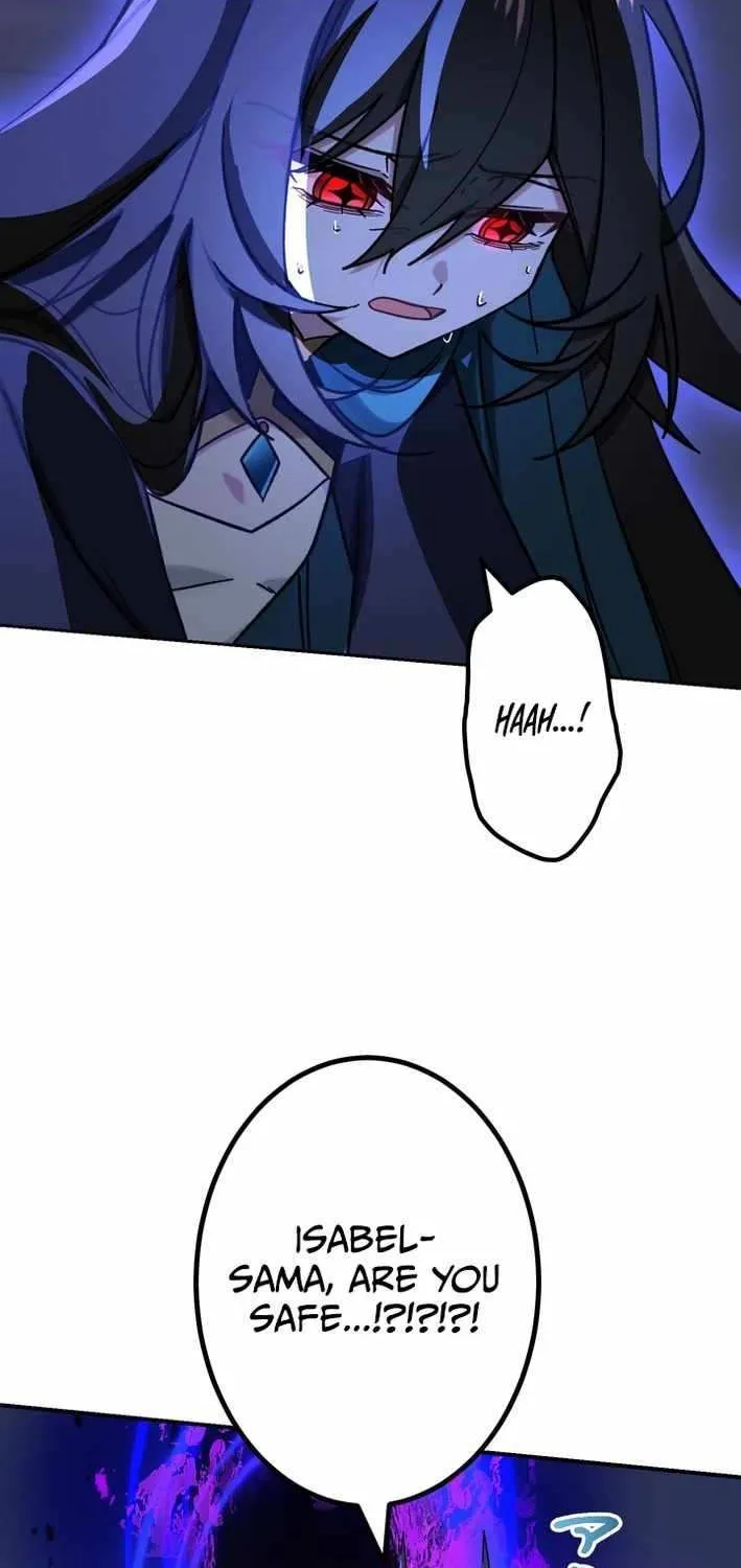 The strongest assassin gets transferred to another world with his whole class Chapter 94 page 6 - 