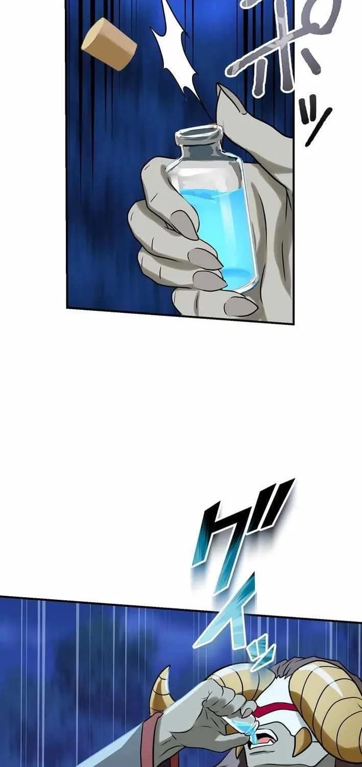 The strongest assassin gets transferred to another world with his whole class Chapter 94 page 51 - 