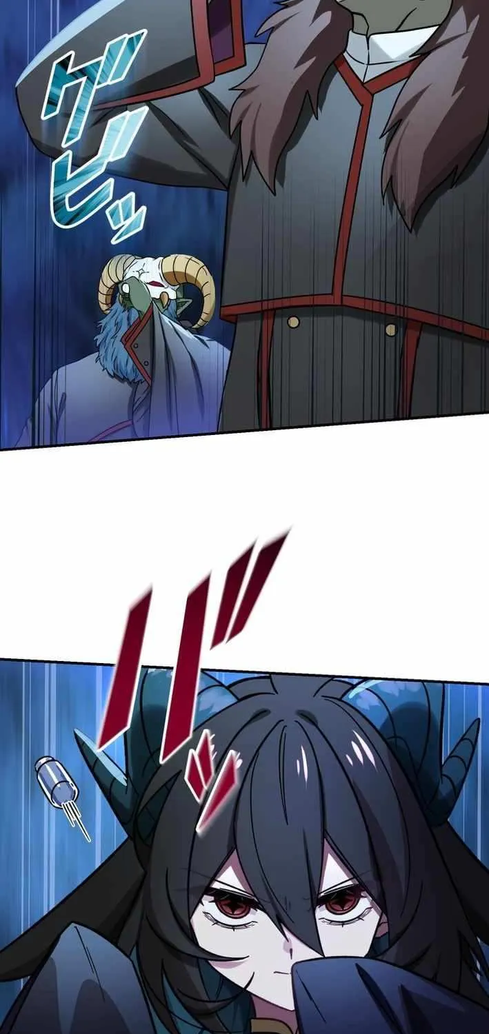 The strongest assassin gets transferred to another world with his whole class Chapter 94 page 52 - 
