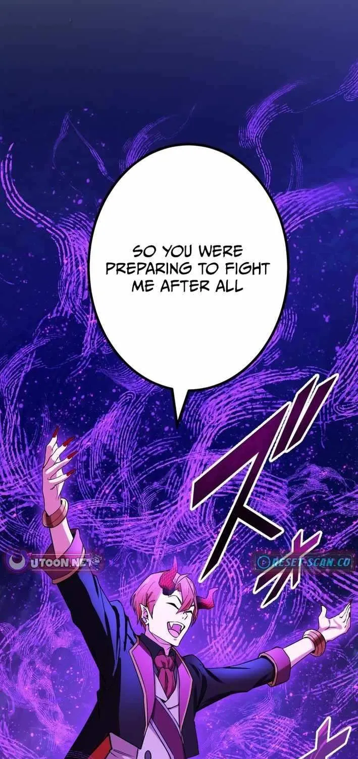 The strongest assassin gets transferred to another world with his whole class Chapter 94 page 54 - 