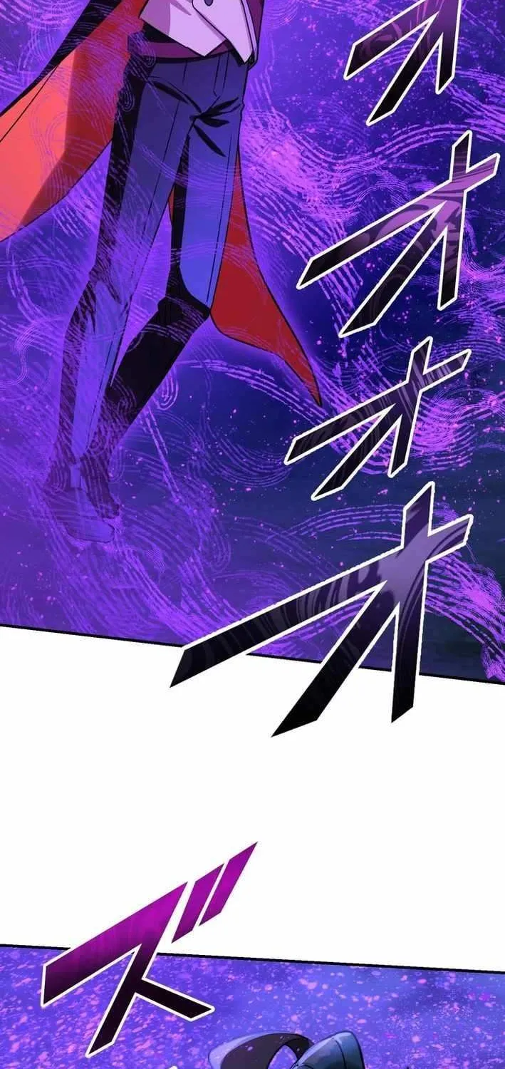 The strongest assassin gets transferred to another world with his whole class Chapter 94 page 55 - 