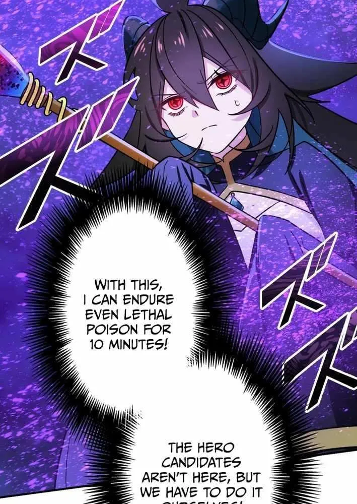 The strongest assassin gets transferred to another world with his whole class Chapter 94 page 56 - 