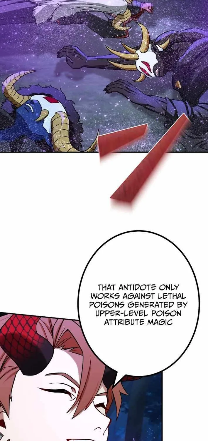 The strongest assassin gets transferred to another world with his whole class Chapter 94 page 62 - 