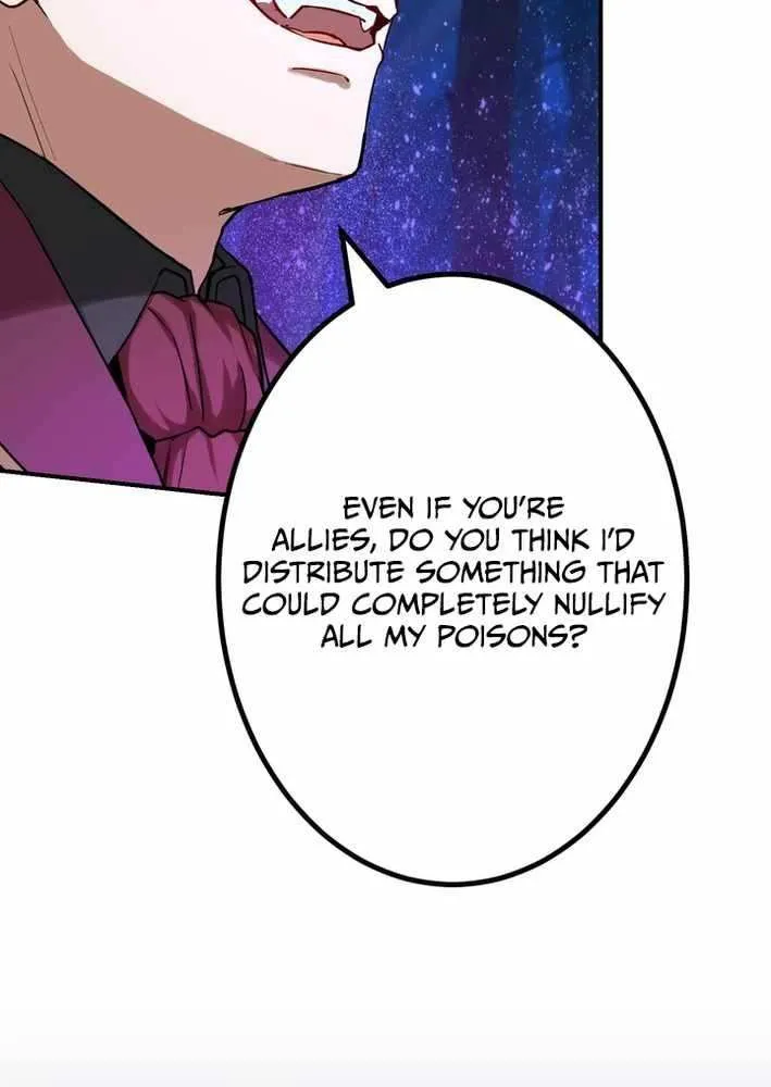 The strongest assassin gets transferred to another world with his whole class Chapter 94 page 63 - 