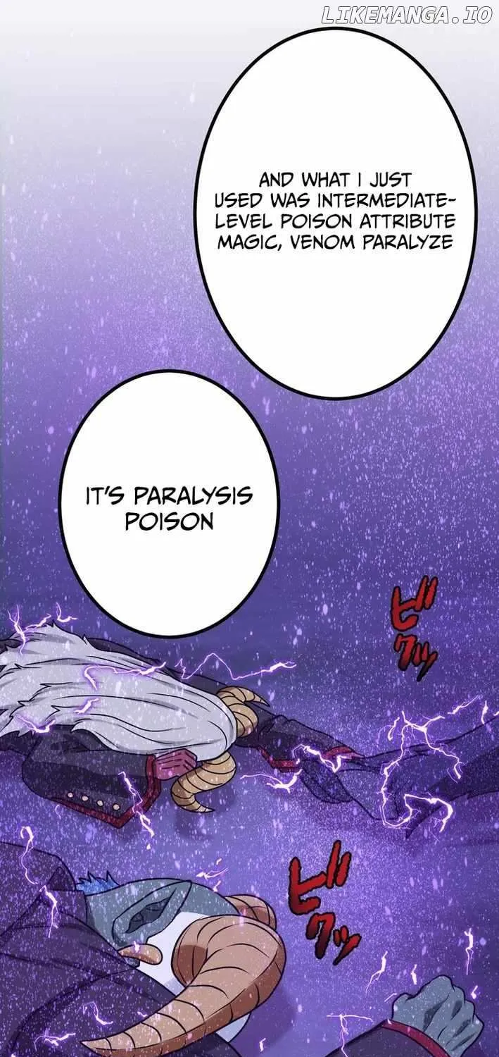 The strongest assassin gets transferred to another world with his whole class Chapter 94 page 64 - 