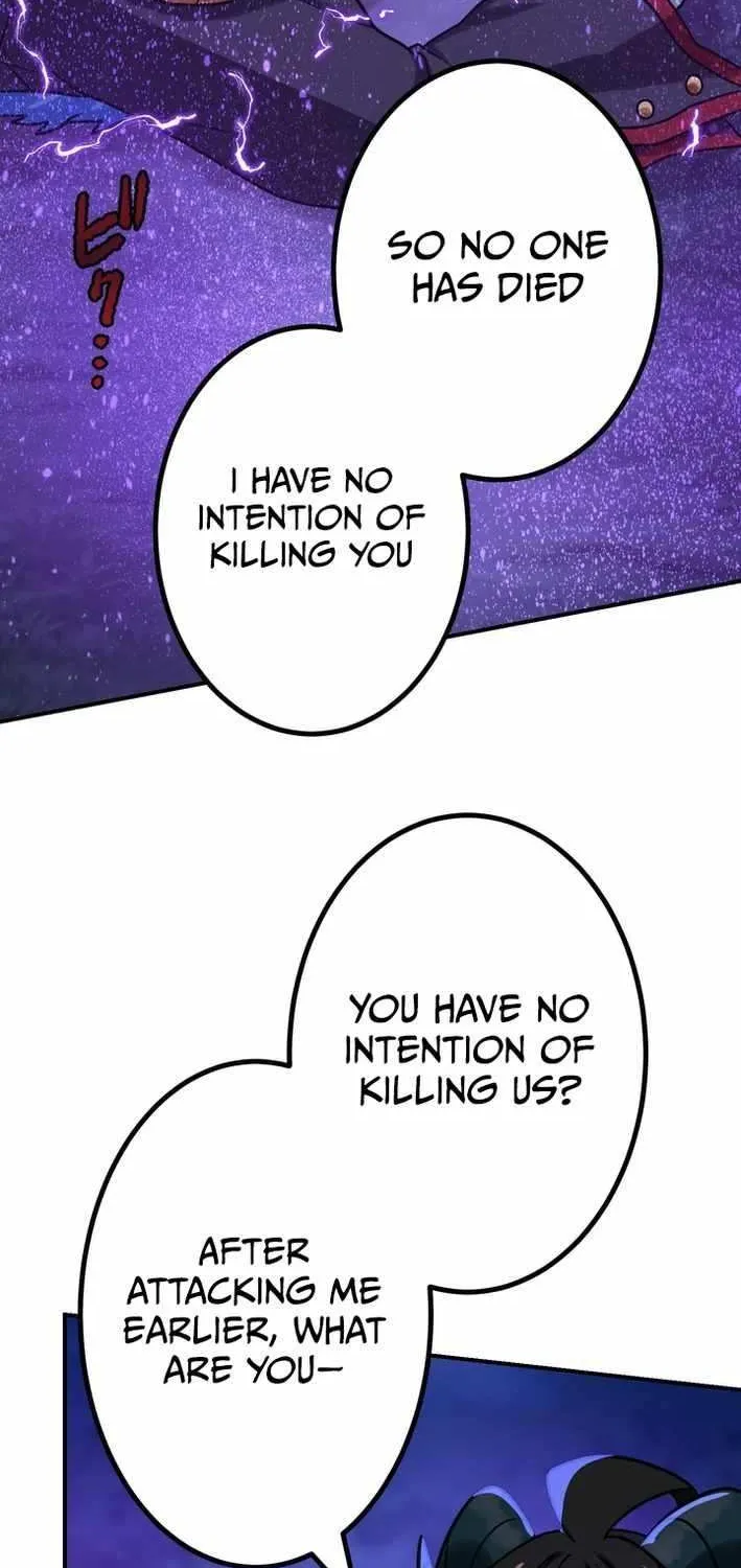 The strongest assassin gets transferred to another world with his whole class Chapter 94 page 65 - 