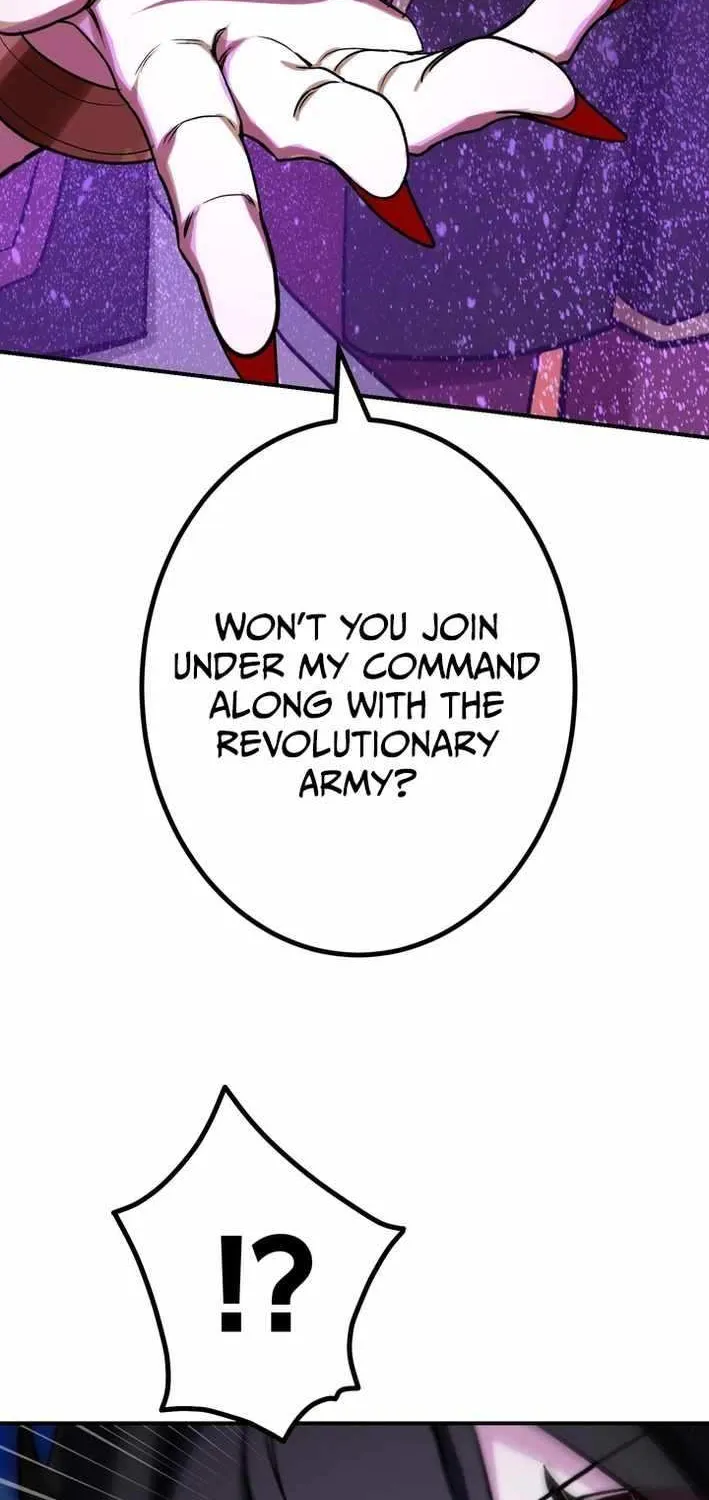 The strongest assassin gets transferred to another world with his whole class Chapter 94 page 69 - 