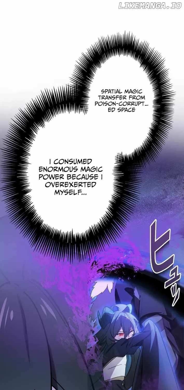 The strongest assassin gets transferred to another world with his whole class Chapter 94 page 8 - 